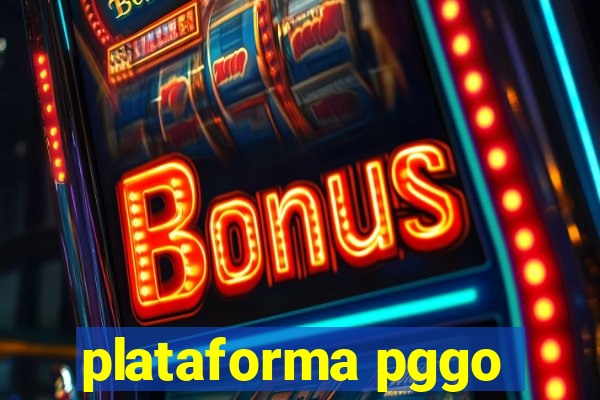 plataforma pggo